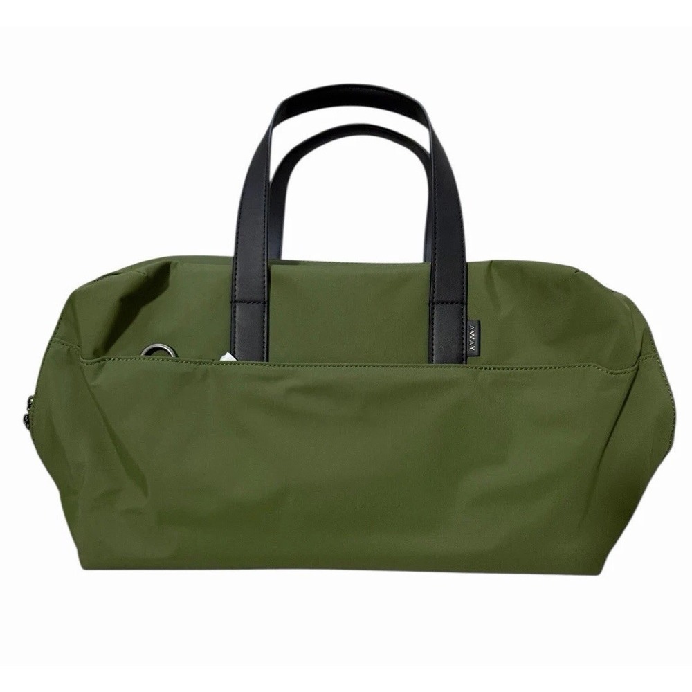 Away The Everywhere Bag Olive Green